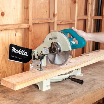 Gehrungs- und Kappsäge Ø 255-260/30 LS1040SN Makita