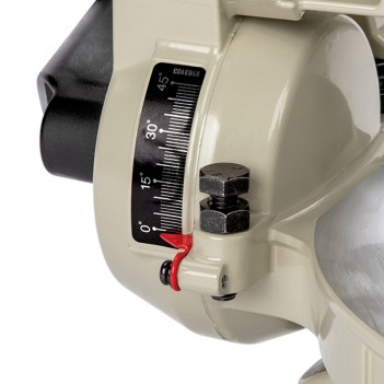 Scie à onglets Ø 255-260/30 mm LS1040SN Makita