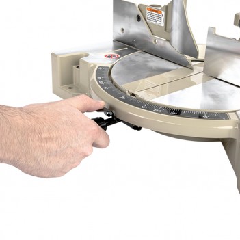 Scie à onglets Ø 255-260/30 mm LS1040SN Makita