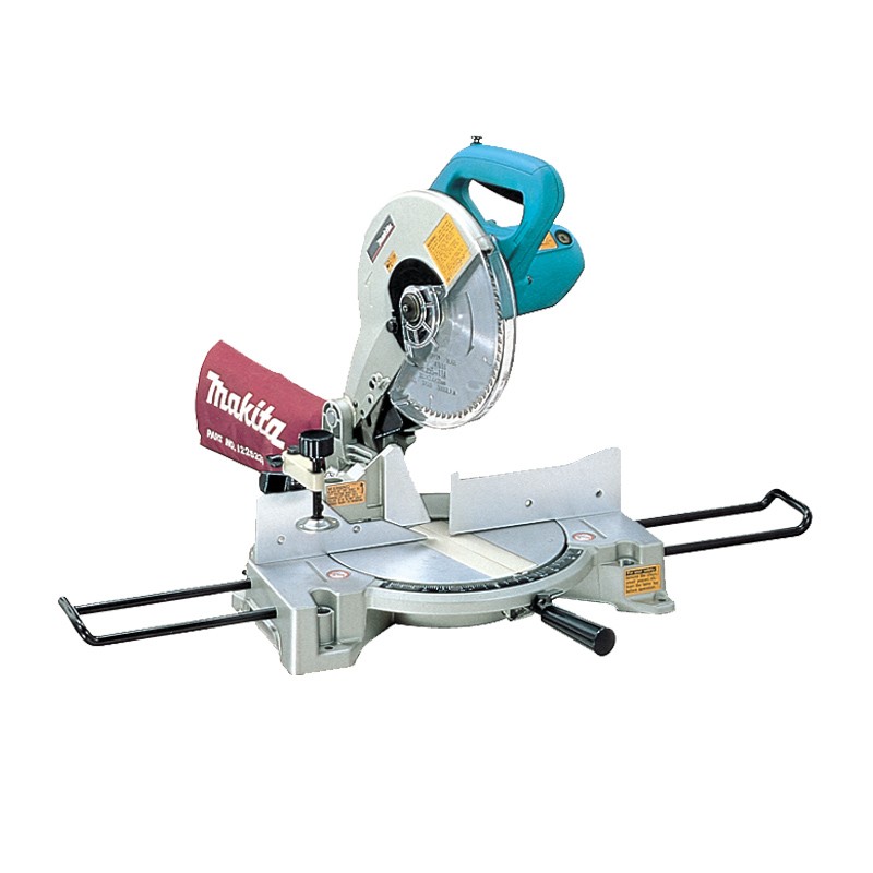 Scie à onglets Ø 255-260/30 mm LS1040SN Makita