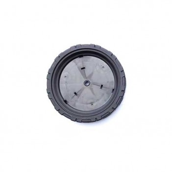 Ersatzrad hinten für Makita DLM380 Rasenmäher