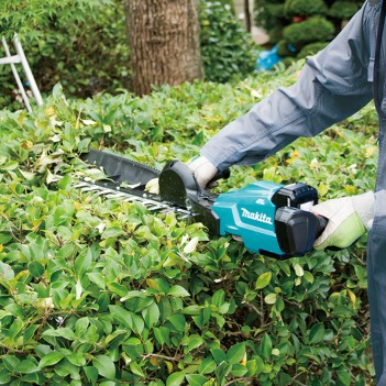 Taille-haies 18V Li-Ion 75cm DUH754S Makita