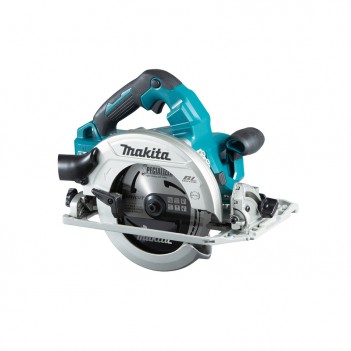 Scie circulaire 2x18V 62.5 mm Ø 190 mm DHS782 Makita