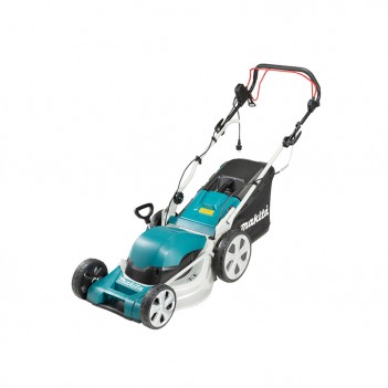 46 cm Elektro-Rasenmäher mit Radantrieb ELM4621 Makita