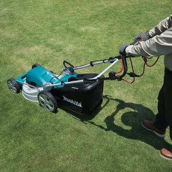 Tondeuse électrique 46 cm autotractée ELM4621 Makita