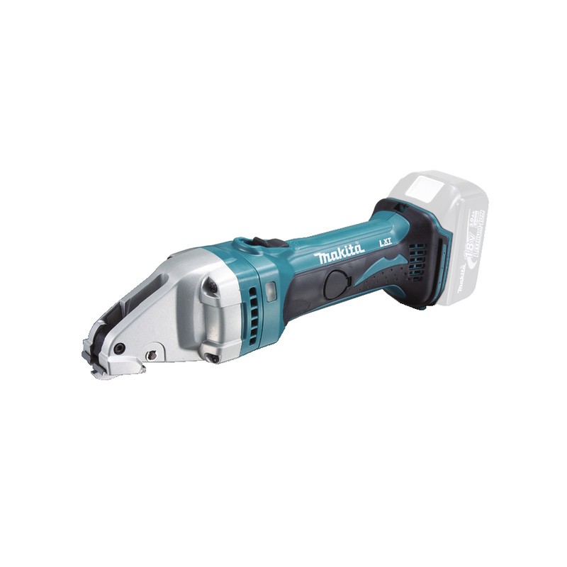 Cisaille à trois couteaux 18V DJS161 Makita Cisaille à trois couteaux 18V DJS161 Makita