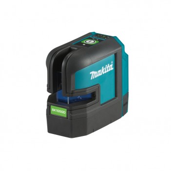 Laser ligne croix vert 12V SK105GD Makita