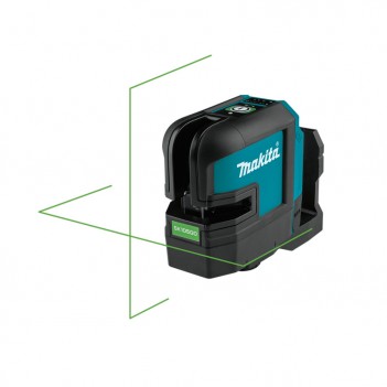 Laser ligne croix vert 12V SK105GD Makita