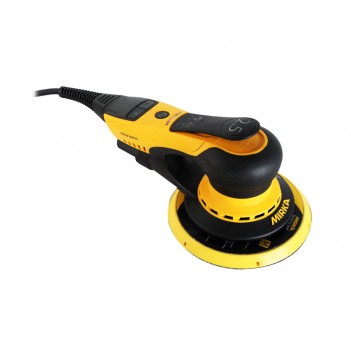 Exzenterschleifer DEROS 625CV 150mm 2,5 Hub Mirka