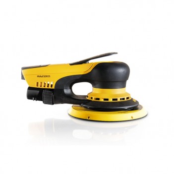 Ponceuse excentrique DEROS 650CV 150mm 5,0 Mirka