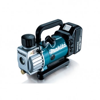 Pompe à vide 18 V Li-Ion DVP180Z Makita