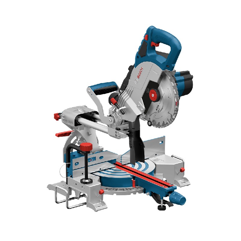 Scie à onglets sans-fil BITURBO GCM 18V-216 Pro Bosch Scie à onglets sans-fil BITURBO GCM 18V-216 Pro Bosch