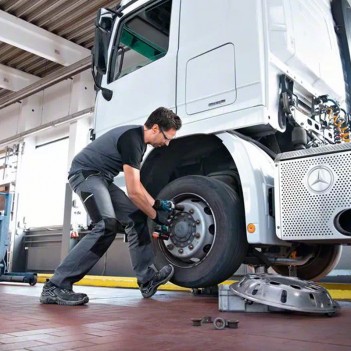 Boulonneuse GDS 18V-1000 Bosch