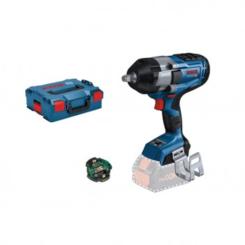 Akku-Drehschlagschrauber GDS 18V-1000 C Pro Bosch