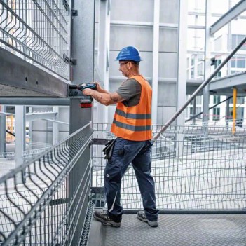 Boulonneuse GDS 18V-1000 C Pro Bosch