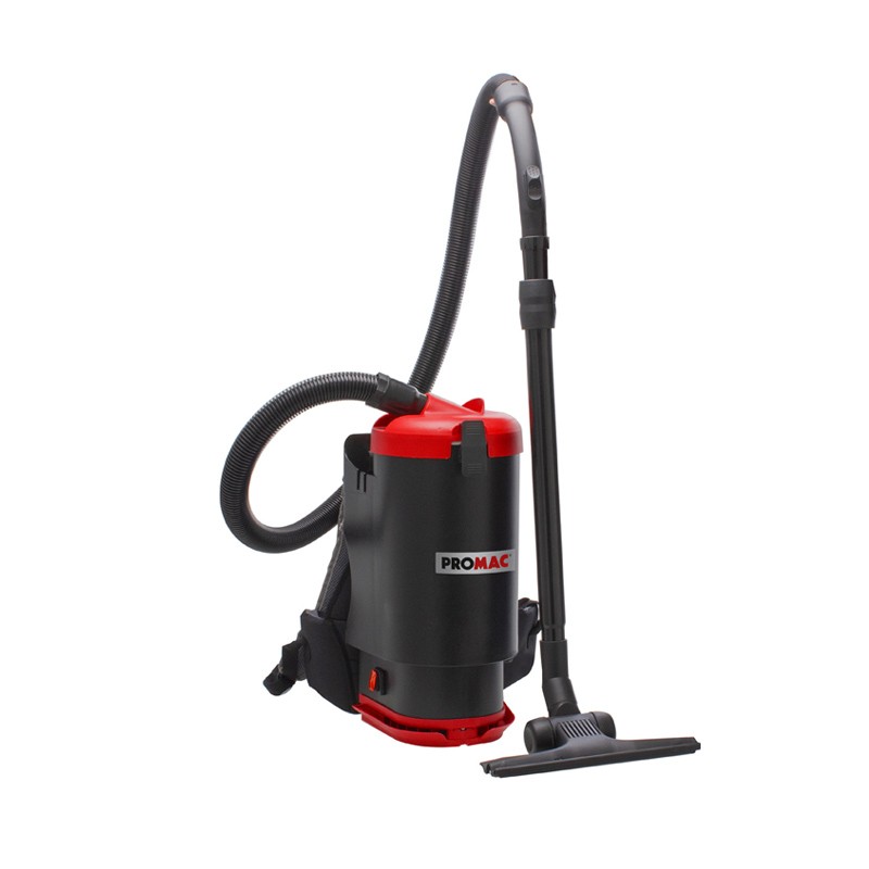 Aspirateur dorsal VAC-5BP Promac Aspirateur dorsal VAC-5BP Promac