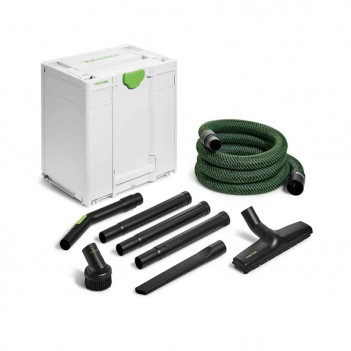 Handwerker-Reinigungsset RS-HW D 36-Plus Festool