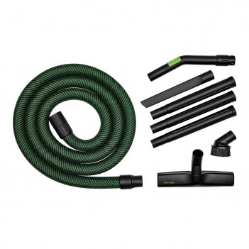 Kit de nettoyage artisan RS-HW D 36-Plus Festool
