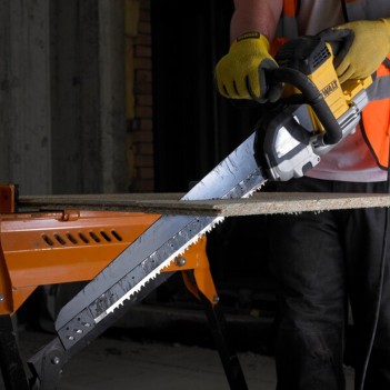 SPEZIALSÄGEBLÄTTER ARBEITSLÄNGE ALLIGATOR® DT2978 DeWalt