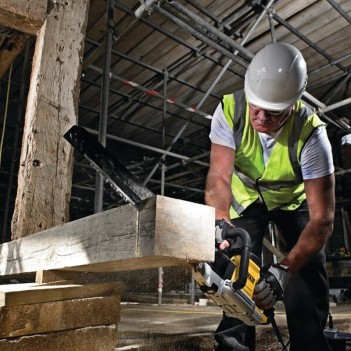 SPEZIALSÄGEBLÄTTER ARBEITSLÄNGE ALLIGATOR® DT2978 DeWalt