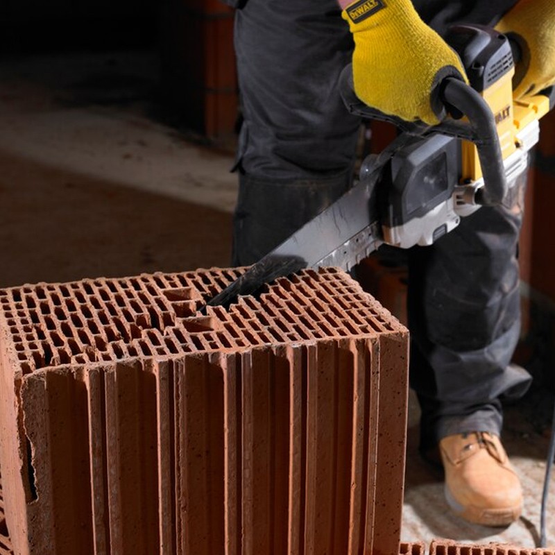 Lames pour Scies universelles ALLIGATOR DT2974 DeWalt