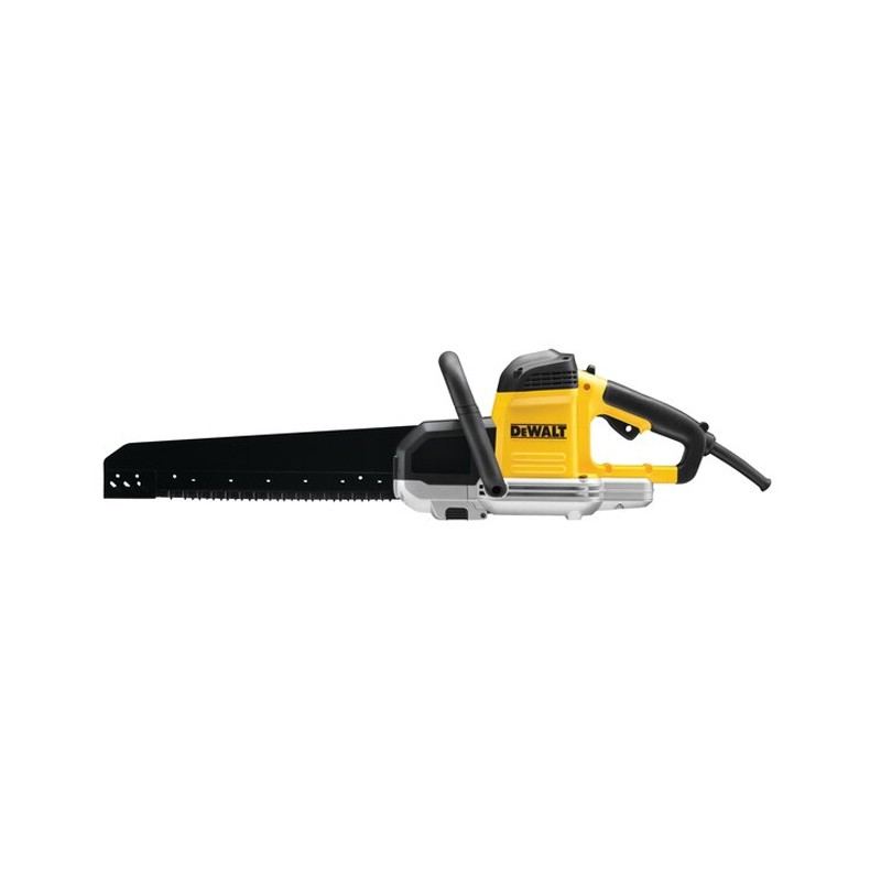 Scie universelle Alligator 295mm 1600W DWE396 DeWalt Scie universelle Alligator 295mm 1600W DWE396 DeWalt