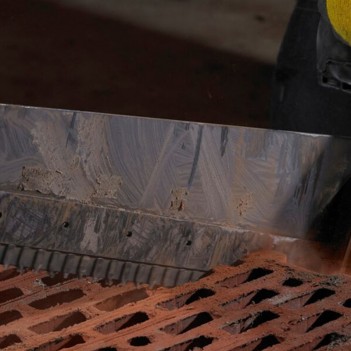 Spezialsäge Aligator 295mm 1600W DWE396 DeWalt