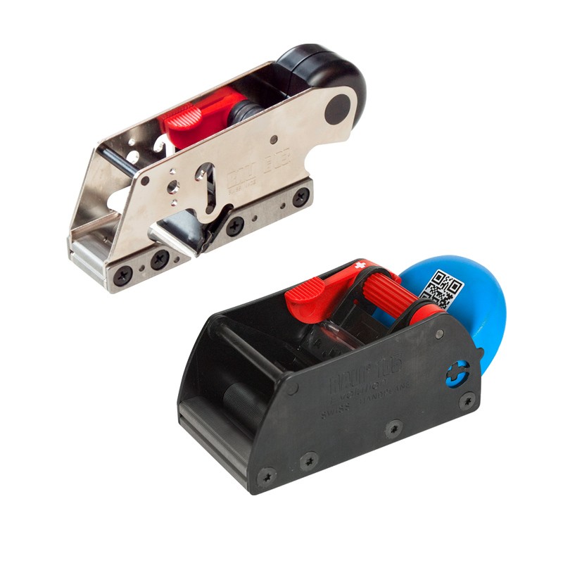 Duo de rabots, 105 Evolution et Guillaume G03 Rali Duo de rabots, 105 Evolution et Guillaume G03 Rali