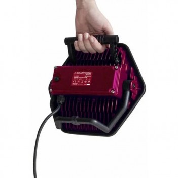 Spot industriel électrique LED COB 40W 32027 Kraftwerk