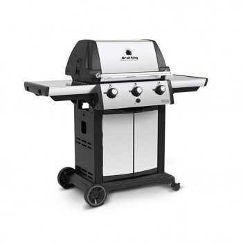 Gasgrill SIGNET 320 Broil King