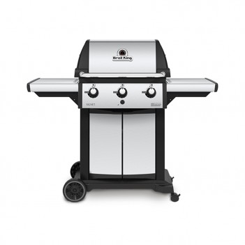 Barbecue à gaz SIGNET 320 Broil King