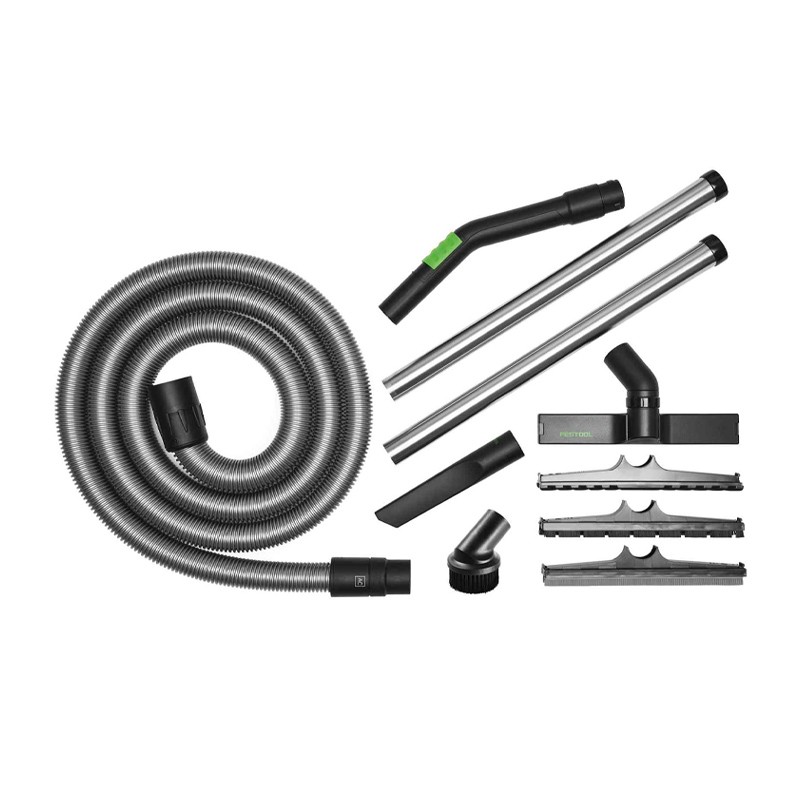 Kit de nettoyage construction D 36 BA-RS Festool Kit de nettoyage construction D 36 BA-RS Festool