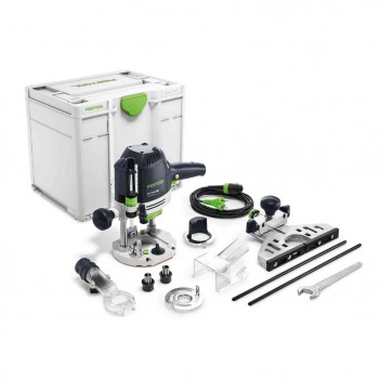 Oberfräse OF 1400 EBQ-Plus Festool