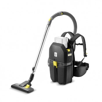 Aspirateur dorsal à batterie BVL 5/1 Bp Kärcher