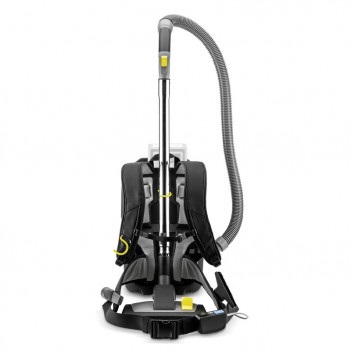 Aspirateur dorsal à batterie BVL 5/1 Bp Kärcher