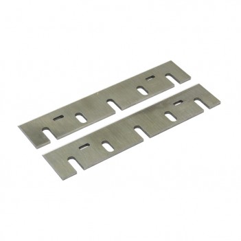 Couteaux HSS pour rabots D-63666 Makita