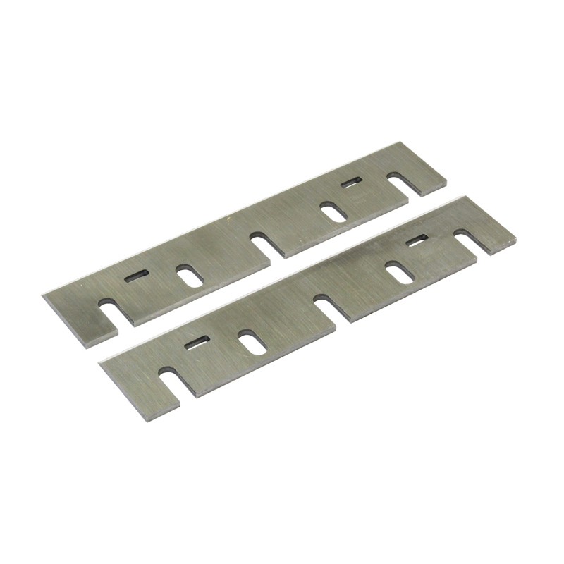 Couteaux HSS pour rabots D-63666 Makita