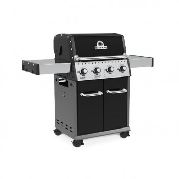 Gasgrill Baron 420 Broil King
