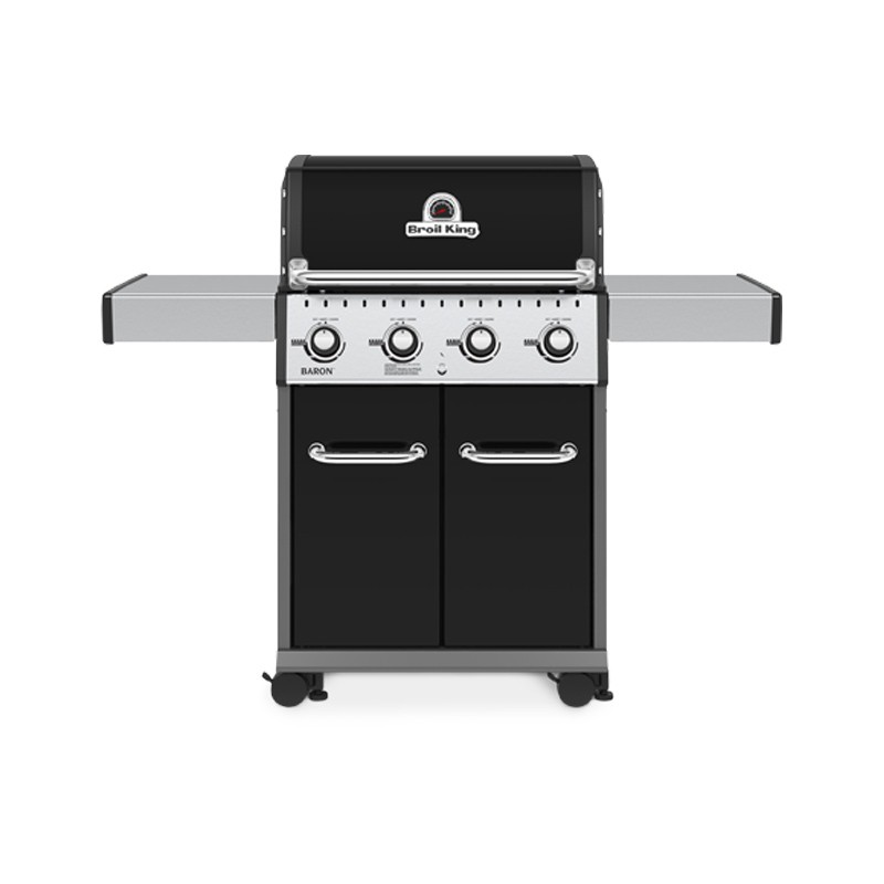 Gasgrill Baron 420 Broil King Gasgrill Baron 420 Broil King