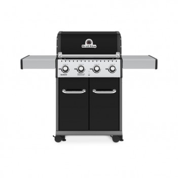 Gasgrill Baron 420 Broil King