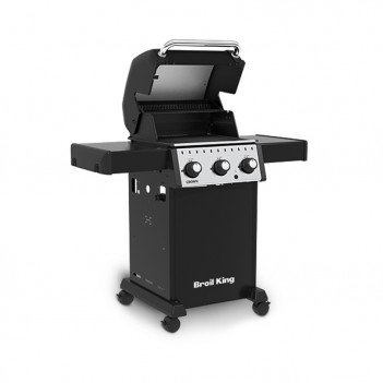 Gasgrill Crown 310 Broil King