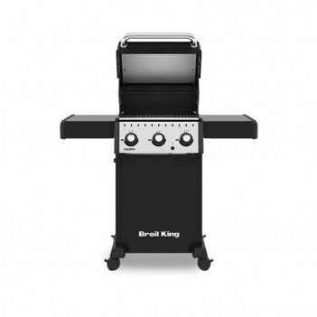 Gasgrill Crown 310 Broil King