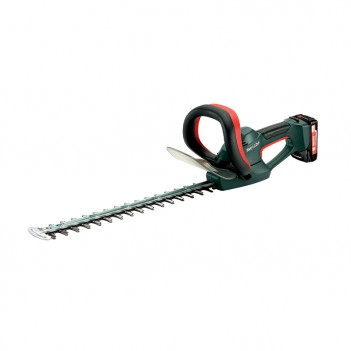 Taille haies sans fil AHS 18-45 V Metabo