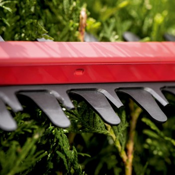 Taille haies sans fil HS 18 LTX 65 Metabo