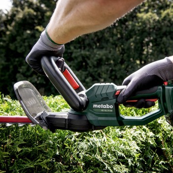 Akku-heckenschere HS 18 LTX 65 Metabo