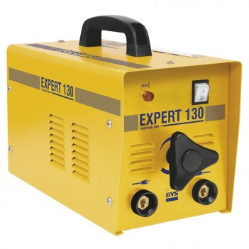 Poste à souder à shunt EXPERT 130 + Accessoires Gys