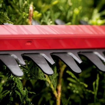 Akku-heckenschere HS 18 LTX 45 Metabo