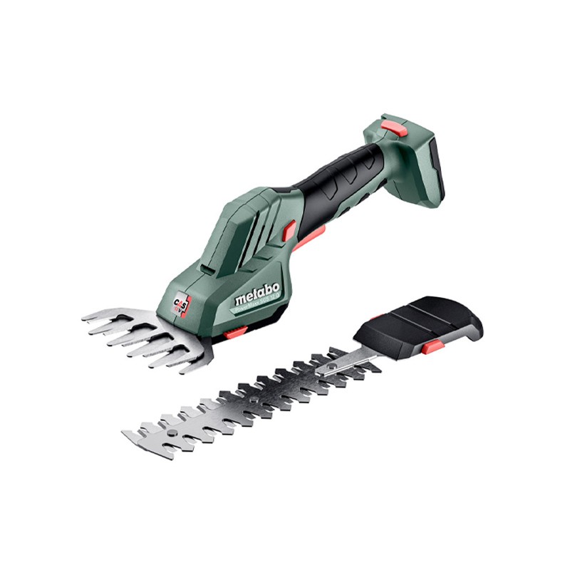 Akku-Stauch- und Grasschere Powermaxx SGS 12 Q Metabo Akku-Stauch- und Grasschere Powermaxx SGS 12 Q Metabo