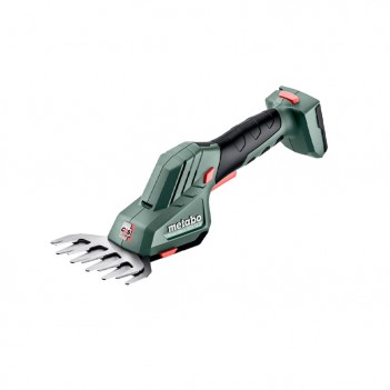 Akku-Stauch- und Grasschere Powermaxx SGS 12 Q Metabo