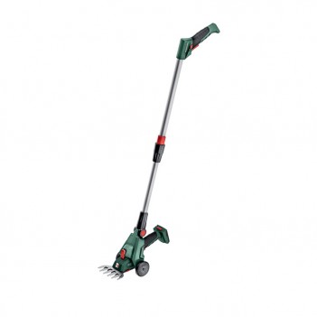 Akku-Stauch- und Grasschere Set Powermaxx SGS 12 Q Metabo